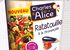 Ratatouille à la Provençale Charles et Alice