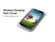 Chargeur sans fil – Galaxy S4