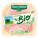 Le jambon bio Fleury Michon