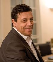 Xavier Beulin