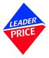 Logo de Leader Price