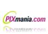 pixmania logo
