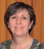 Dominique Le Cren,responsable communication de l’interprofession du lapin (clipp)
