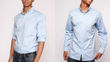 Chemise Wool & Prince : Une chemise à porter 100 fois sans avoir à la laver