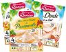 Mon Filet De Poulet Moutarde De Monique Ranou