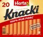Knacki Herta 2 