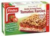 Gratin de Bœuf façon Tomates Farcies de Findus