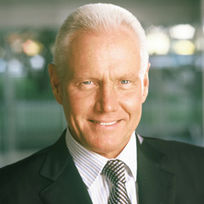 Lars Olofsson, DG de Carrefour