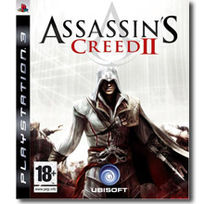 Assassin's creed II