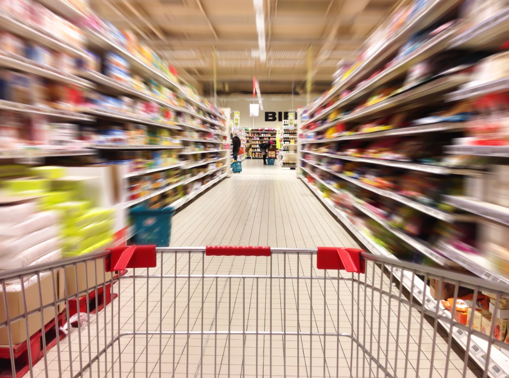 comment devenir fournisseur de grande surface