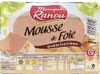 Mousse De Foie De Monique Ranou