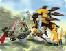 Lego lance Legends of Chima