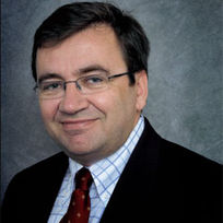 Yves Puget, rédacteur en chef de LSA