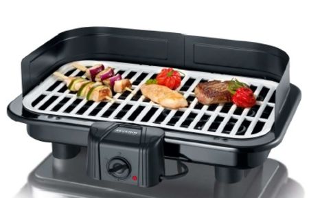 barbecue electrique severin pg 8527