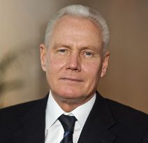 Lars Olofsson