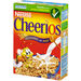 Cheerios Céréales et Miel