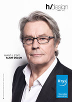 alain delon KRYS