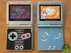Game Boy Advance SP