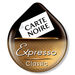 Dosettes Tassimo Carte Noire Expresso Classic