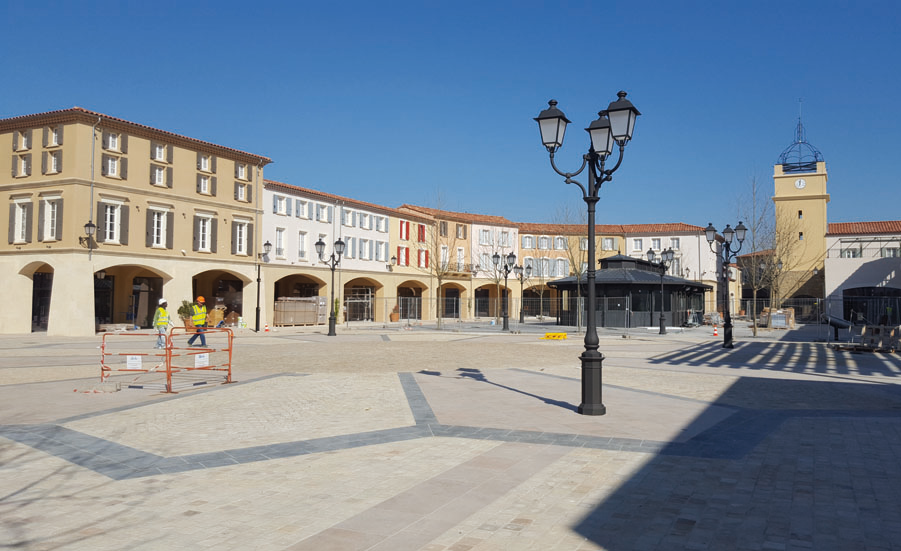 Mcarthurglen Plein Sud Pour Son Troisieme