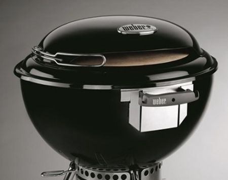 barbecue weber kit pizza