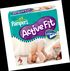 Active Fit - Pampers