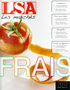 LSA HS Produits Frais