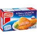 Filets de Saumon Rose du Pacifique Findus