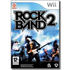 Rock Band 2 pour Wii