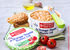 Fromage Fouetté Madame Loïk Compotée de Tomates