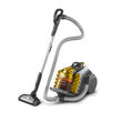 Aspirateur Electrolux Ultracaptic Ucdeluxe