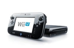 La console Wii U de Nintendo