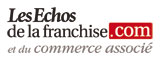 Les Echos Logo