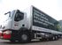 Camion Carrefour