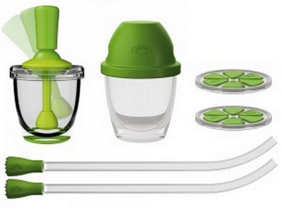 Fabrication du mojito