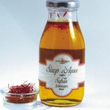 Fabrication du sirop d