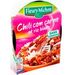Chili con carne et riz blanc Fleury Michon