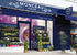 monceau fleurs
