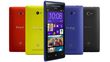 HTC Windows Phone 8S