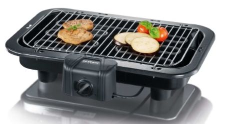 barbecue electrique severin pg 8527
