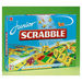 Scrabble Junior de Mattel