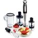 Mixeur Plongeant HR1372/90 - Philips