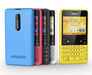 Nokia Asha 210 - Smartphone Low-Cost