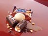 Snickers Barre Glacée