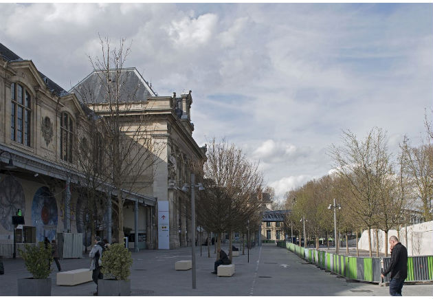 halte garderie montparnasse rencontre