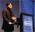 Satoru Iwata, PDG