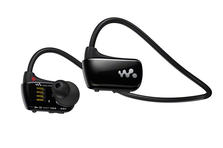 Fabrication du walkman