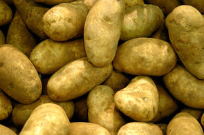 pomme de terre