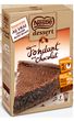 Préparation pour fondant au chocolat de Nestlé Dessert