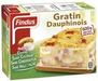 Gratin Dauphinois Findus